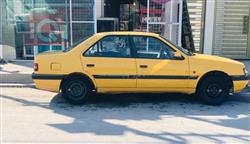 بيجو 405